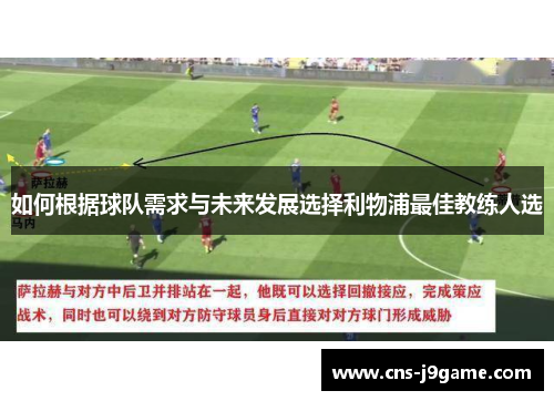 如何根据球队需求与未来发展选择利物浦最佳教练人选 如何根据球队需求与未来发展选择利物浦最佳教练人选