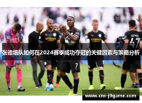 张德培队如何在2024赛季成功夺冠的关键因素与策略分析 张德培队如何在2024赛季成功夺冠的关键因素与策略分析
